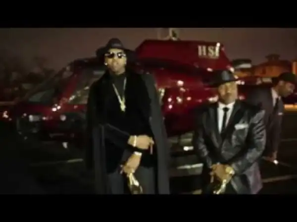 Video: Slim Thug - Hogg Life